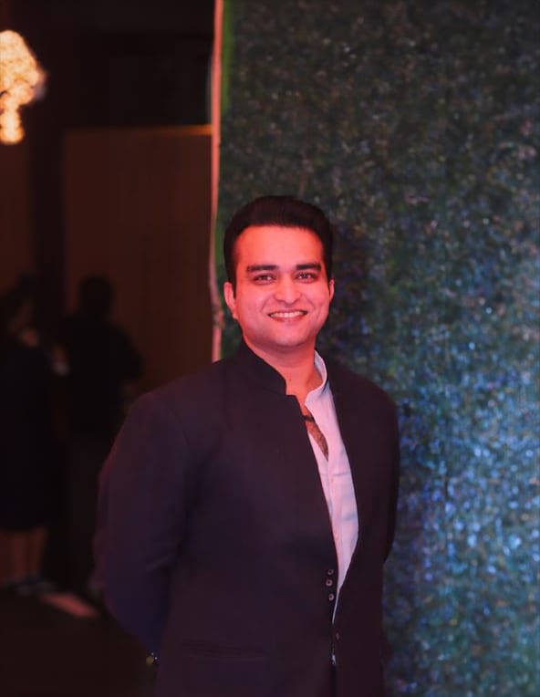 Chaitanya Buty, Founder of The Buty House
